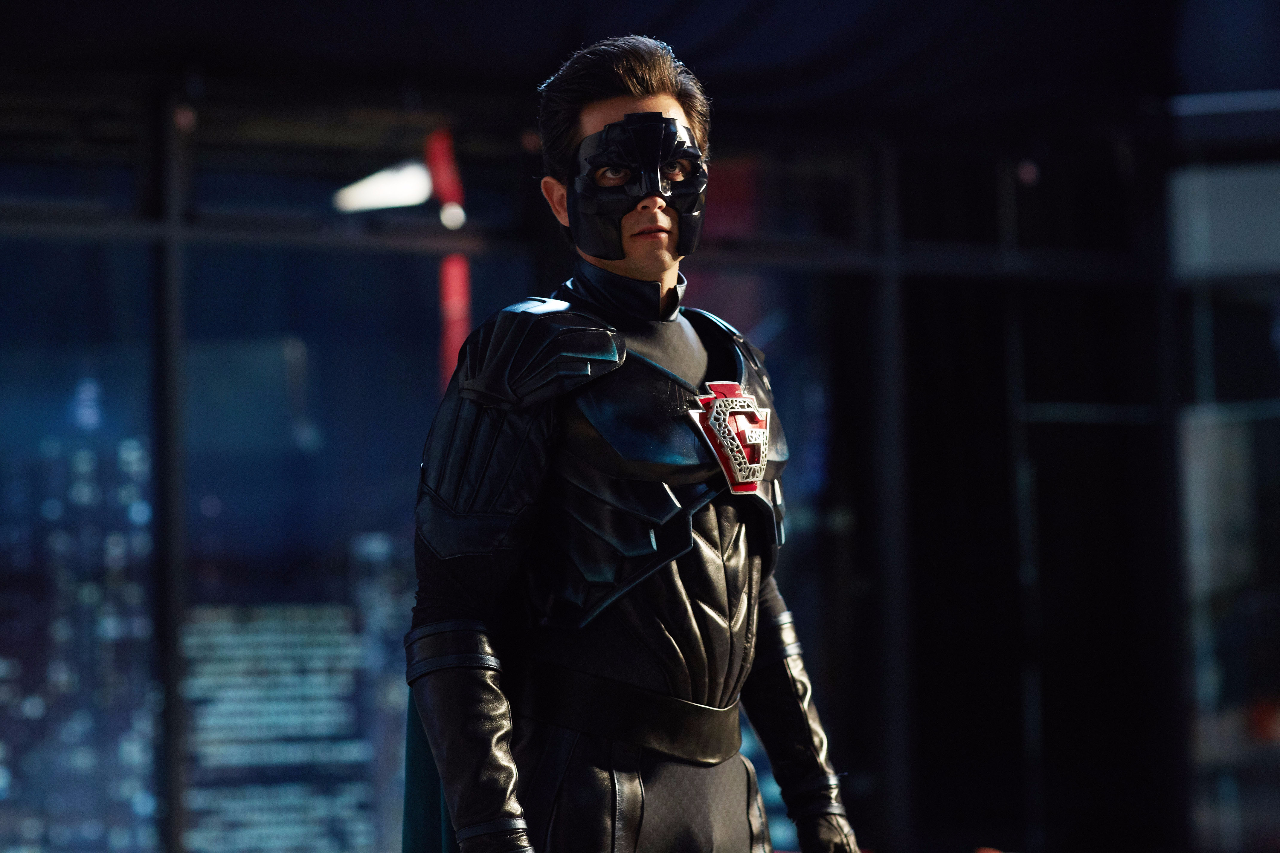 2016 Christmas Special