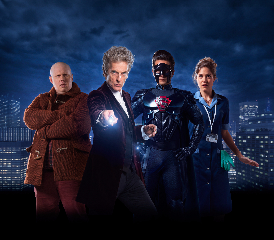 Poster Image for the Episode
