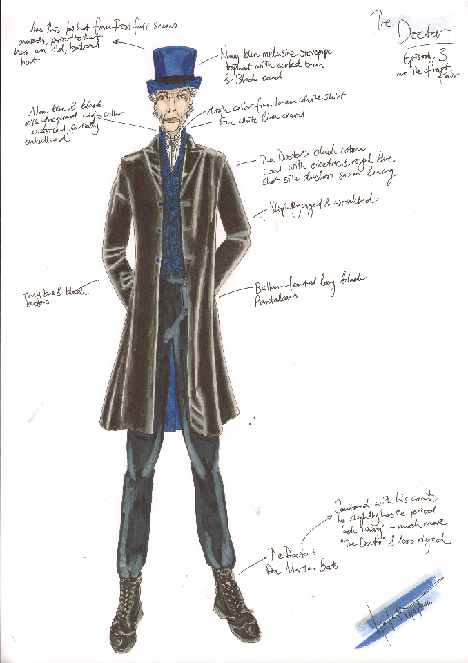 Series 10 - Episode 3