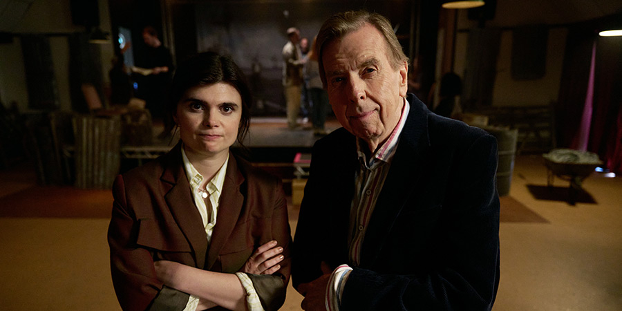 That's a Wrap! Death Valley Series 2 - November 2025