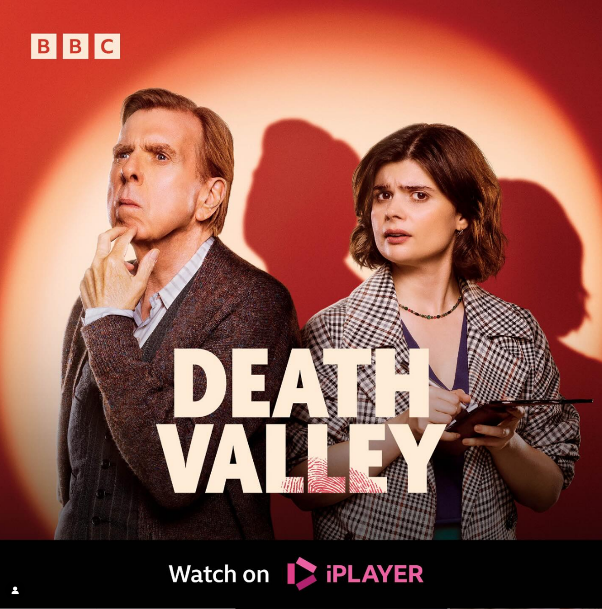 Death Valley - Series 1 Release - May 2025